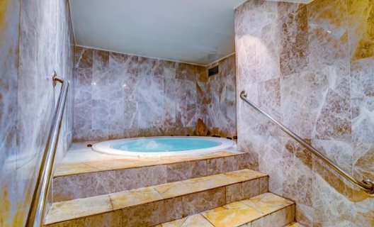 Hotel Sbh Costa Calma Beach Resort