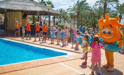 Hotel Sbh Costa Calma Beach Resort