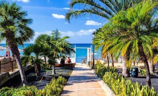 Hotel Sbh Costa Calma Beach Resort