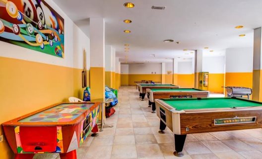 Hotel Sbh Costa Calma Beach Resort