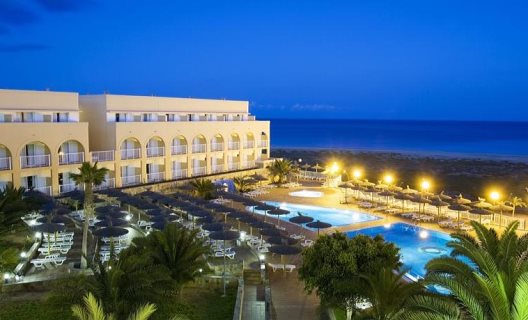 Hotel Sbh Maxorata Resort
