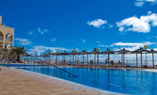 Hotel Sbh Maxorata Resort