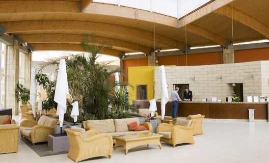 Hotel Sbh Maxorata Resort