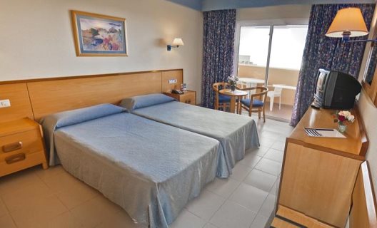 Hotel Sbh Maxorata Resort