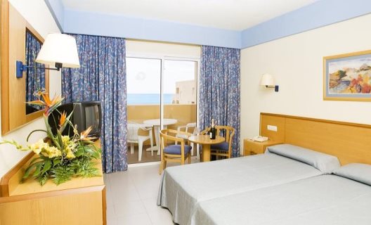 Hotel Sbh Maxorata Resort