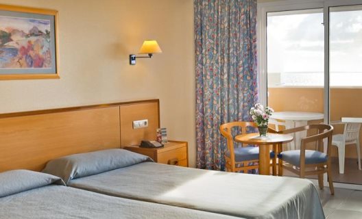 Hotel Sbh Maxorata Resort