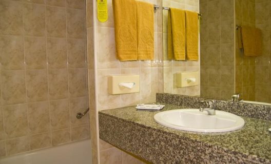 Hotel Sbh Maxorata Resort