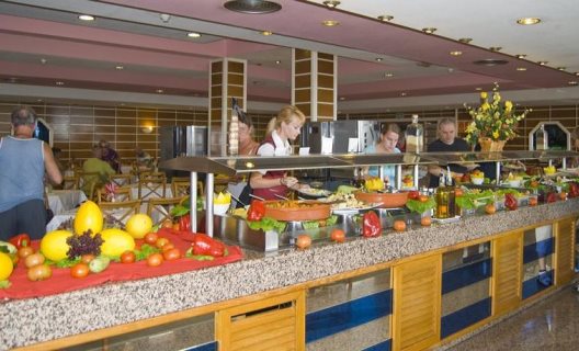 Hotel Sbh Maxorata Resort
