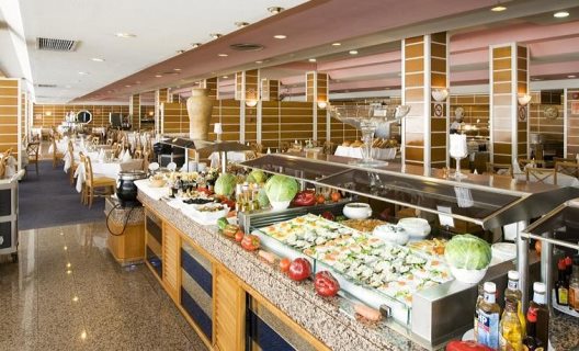 Hotel Sbh Maxorata Resort