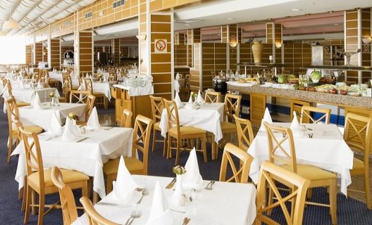 Hotel Sbh Maxorata Resort
