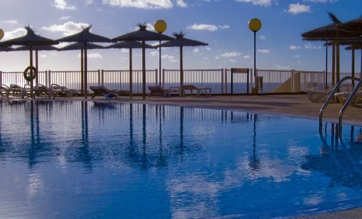 Hotel Sbh Maxorata Resort