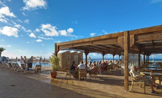 Hotel Sbh Maxorata Resort