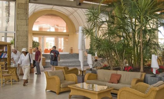 Hotel Sbh Maxorata Resort