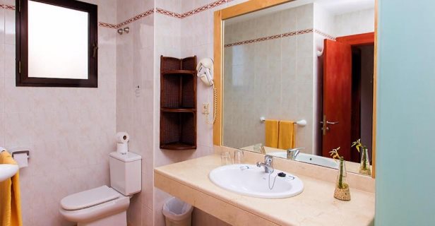 Hotel Sbh Royal Mónica