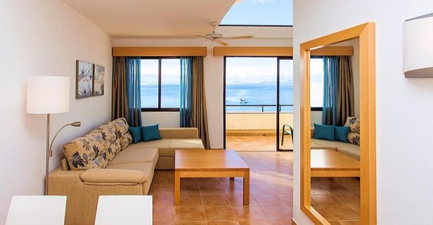 Hotel Sbh Royal Mónica