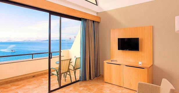 Hotel Sbh Royal Mónica