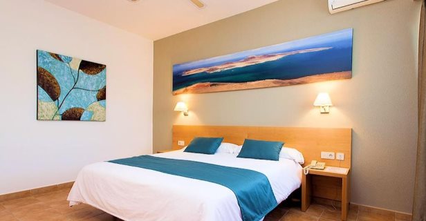 Hotel Sbh Royal Mónica