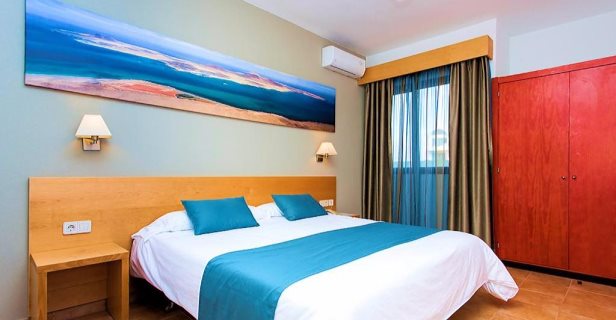 Hotel Sbh Royal Mónica