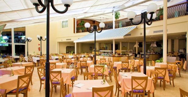 Hotel Sbh Royal Mónica