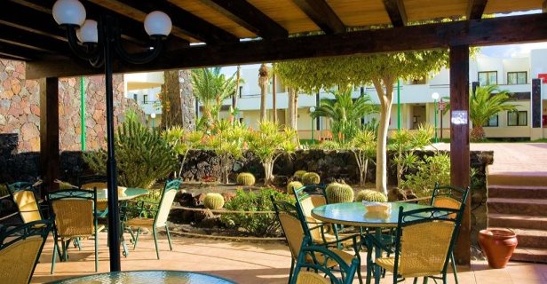 Hotel Sbh Royal Mónica