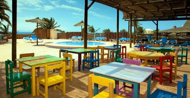 Hotel Sbh Royal Mónica