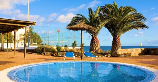 Hotel Sbh Royal Mónica