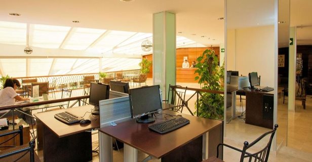 Hotel Sbh Royal Mónica