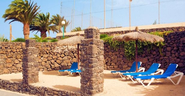 Hotel Sbh Royal Mónica