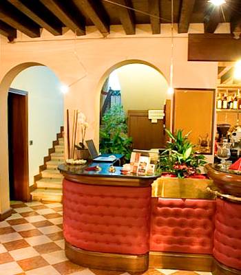 Hotel Scala