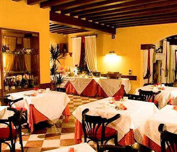 Hotel Scala