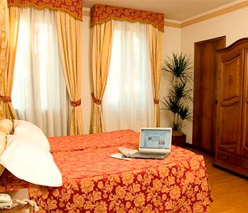 Hotel Scala