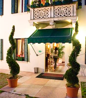 Hotel Scala