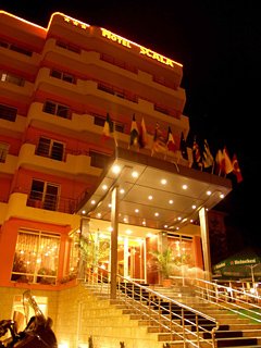Hotel Scala