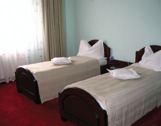 Hotel Scala