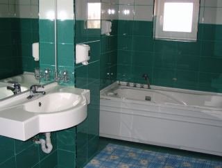 Hotel Scala