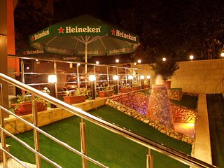 Hotel Scala