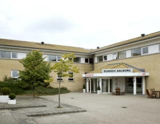 Hotel Scandic Aalborg