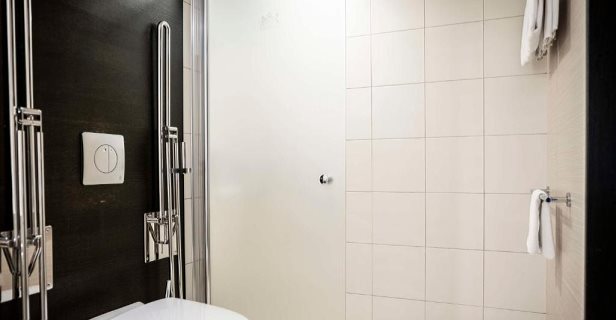 Hotel Scandic Anglais Stockholm