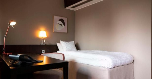 Hotel Scandic Anglais Stockholm