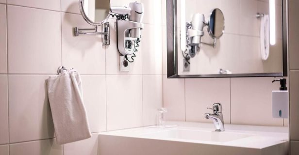Hotel Scandic Anglais Stockholm