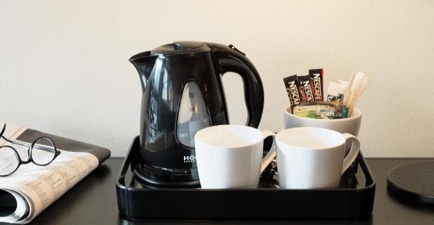 Hotel Scandic Anglais Stockholm