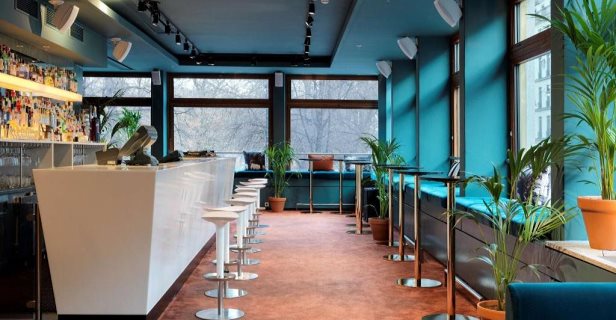 Hotel Scandic Anglais Stockholm