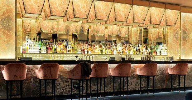 Hotel Scandic Anglais Stockholm