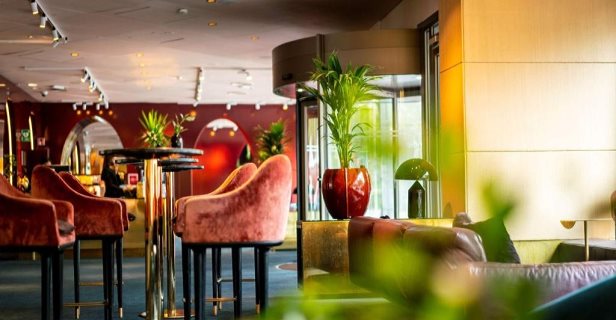 Hotel Scandic Anglais Stockholm