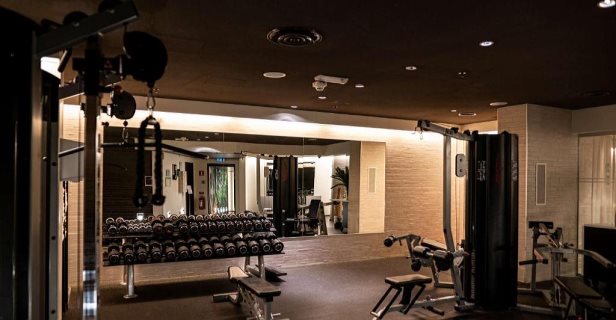 Hotel Scandic Anglais Stockholm