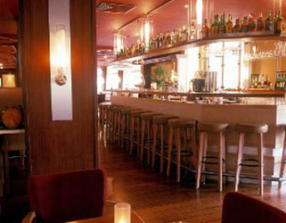 Hotel Scandic Antwerpen