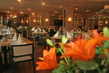 Hotel Scandic Antwerpen