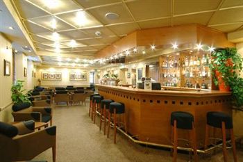 Hotel Scandic Bergen City
