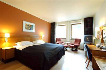 Hotel Scandic Bergen City
