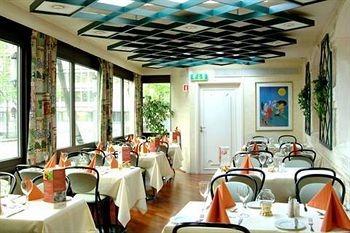 Hotel Scandic Bergen City